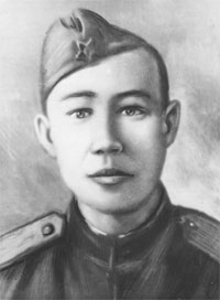 Аипов&nbsp;Махмут Ильячевич